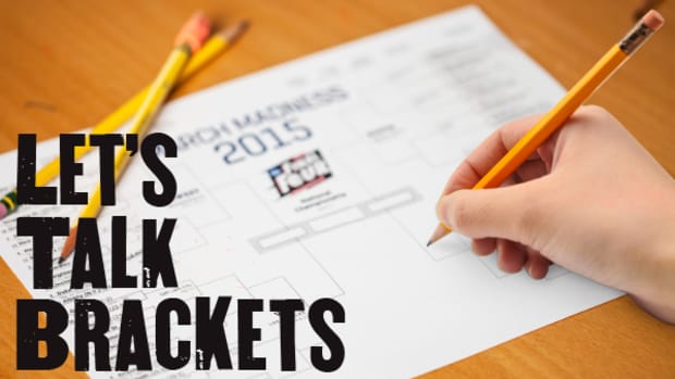 Bracketology, Sports Illustrated Kids Style!